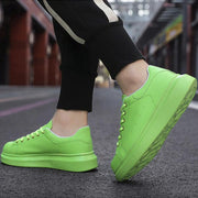 Fashion Green - Kickies
