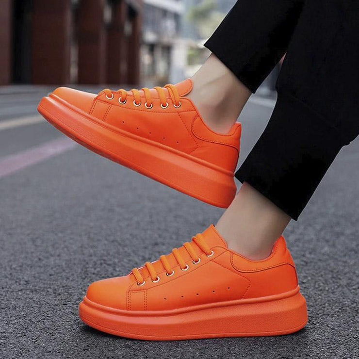 Fashion Orange - Kickies