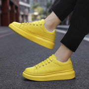 Fashion Yellow - Kickies