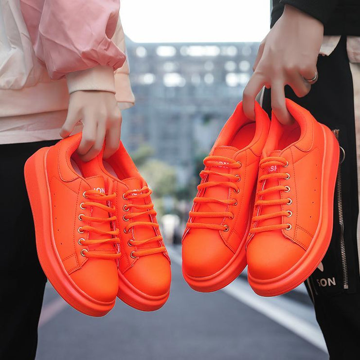 Fashion Orange - Kickies
